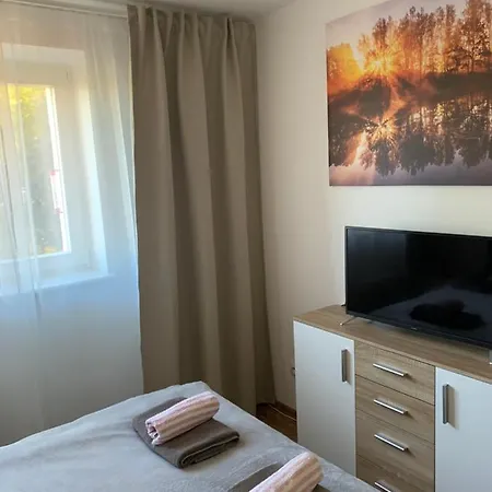 Karkonosze_cieplice Zdroj Apartment *